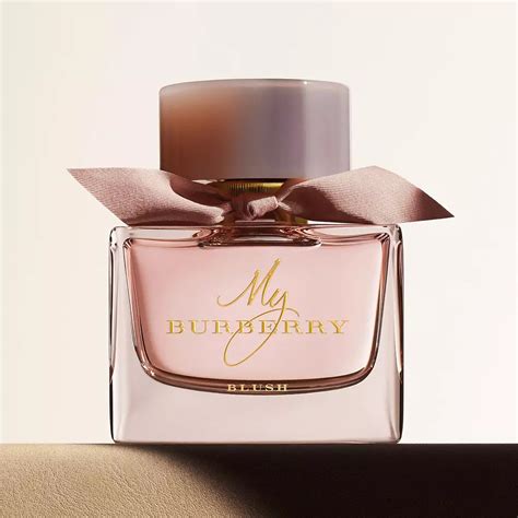 burberry for women perfume smell|Burberry female perfume list.